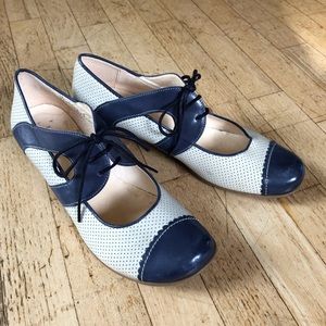 Fidji Shoes for Woman